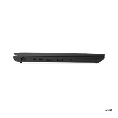 Lenovo | ThinkPad L14 (Gen 4) | Thunder Black | 14 " | IPS | FHD | 1920 x 1080 pixels | Anti-glare | AMD Ryzen 7 PRO | 7730U | 1 - 6